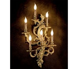 Настенный светильник Zonca H 10126, фото 1