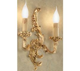 Настенный светильник Zonca H 10124, фото 1