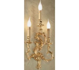 Настенный светильник Zonca H 10125, фото 1