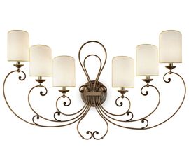 Настенный светильник Zonca 7759/6, фото 1