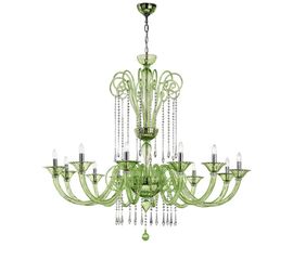 Подвесной светильник Zonca 31210, фото 1