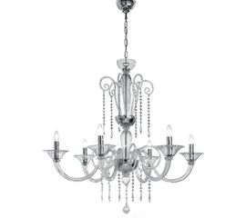 Подвесной светильник Zonca 31208, фото 1