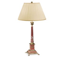 Настольная лампа Zonca H 10220, фото 1