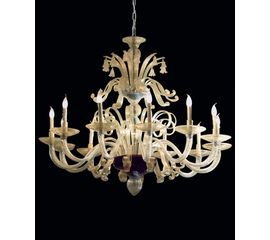 Подвесной светильник Zonca 31254, фото 1