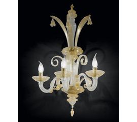 Настенный светильник Zonca 31130, фото 1