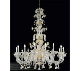 Подвесной светильник Zonca 3904, фото 1