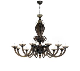 Подвесной светильник Zonca 31214, фото 1