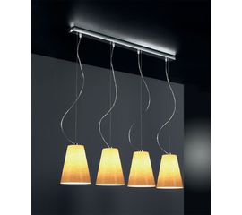 Подвесной светильник Zonca 30896, фото 1