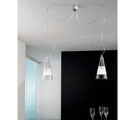 Подвесной светильник Zonca 30334, фото 1