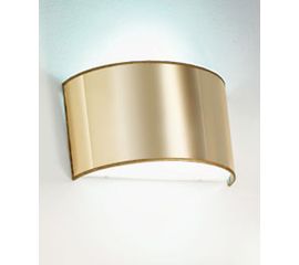 Настенный светильник Zonca 30826/105 oro, фото 1