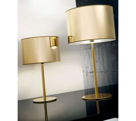 Настольная лампа Zonca 30825, 30824 oro, фото 1