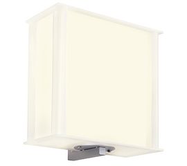 Настенный светильник SLV 229512, фото 1