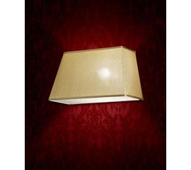 Настенный светильник Zonca 31176/105 oro, фото 1