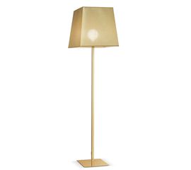 Напольный светильник Zonca 31173/105 oro, фото 1