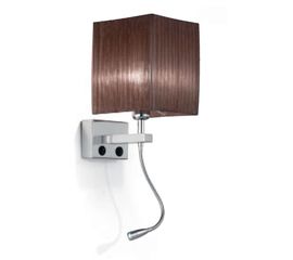 Настенный светильник Zonca 31118, фото 1