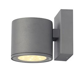 Настенный светильник SLV 230332, фото 1