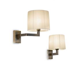 Настенный светильник Zonca 31183, 31184, фото 1