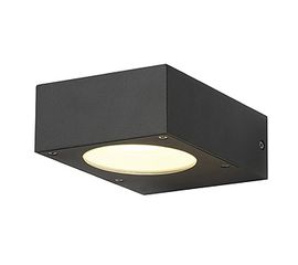 Настенный светильник SLV 232285, фото 1