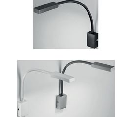 Настенный светильник Zonca 31115, фото 1