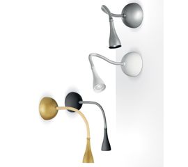 Настенный светильник Zonca 30700, фото 1