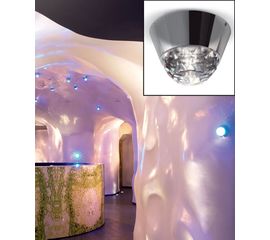 Настенно-потолочный светильник Zonca 30830, фото 1