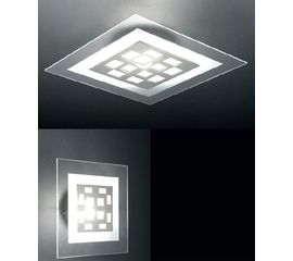 Настенно-потолочный светильник Zonca 30475-30477, фото 1