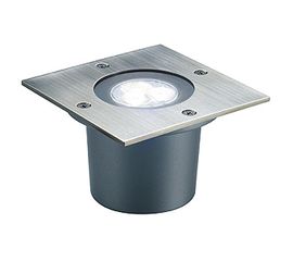 Встраиваемый в грунт светильник SLV 227421, фото 1