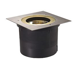 Встраиваемый в грунт светильник SLV 227092, фото 1