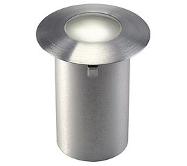 Встраиваемый в грунт светильник SLV 227462, фото 1