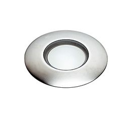 Встраиваемый в грунт светильник SLV 227471, фото 1