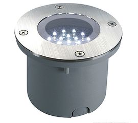 Встраиваемый в грунт светильник SLV 227482, фото 1