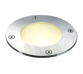 Встраиваемый в грунт светильник SLV 227485, фото 1