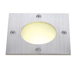 Встраиваемый в грунт светильник SLV 227490, фото 1