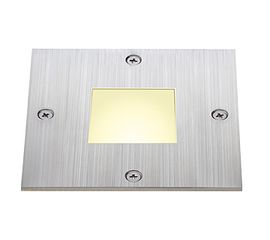 Встраиваемый в грунт светильник SLV 227495, фото 1