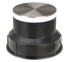 Встраиваемый в грунт светильник SLV 228391, фото 1