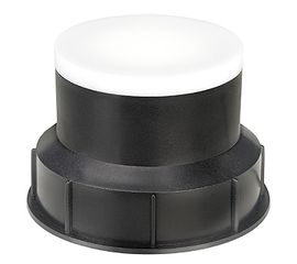 Встраиваемый в грунт светильник SLV 228381, фото 1