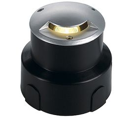 Встраиваемый в грунт светильник SLV 228301, фото 1