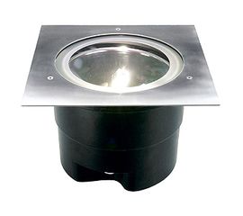 Встраиваемый в грунт светильник SLV 228244, фото 1