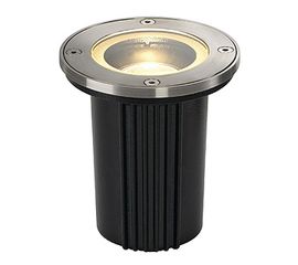 Встраиваемый в грунт светильник SLV 228420, фото 1