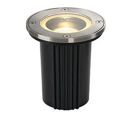 Встраиваемый в грунт светильник SLV 228430, фото 1