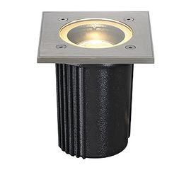 Встраиваемый в грунт светильник SLV 228424, фото 1