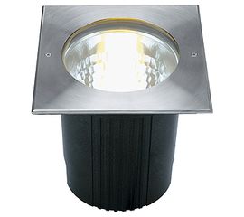 Встраиваемый в грунт светильник SLV 229204, фото 1