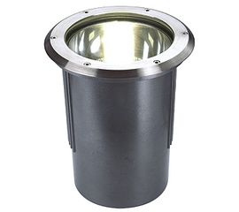 Встраиваемый в грунт светильник SLV 229210, фото 1