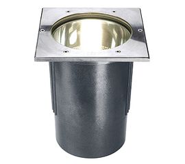 Встраиваемый в грунт светильник SLV 229214, фото 1