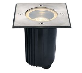 Встраиваемый в грунт светильник SLV 229324, фото 1
