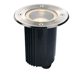 Встраиваемый в грунт светильник SLV 229320, фото 1