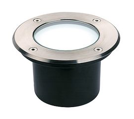 Встраиваемый в грунт светильник SLV 229311, фото 1