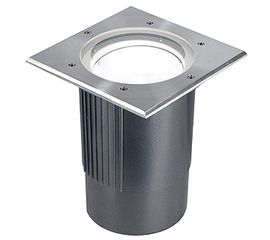 Встраиваемый в грунт светильник SLV 229274, фото 1