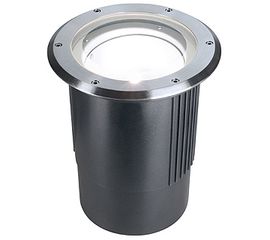 Встраиваемый в грунт светильник SLV 229270, фото 1