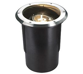 Встраиваемый в грунт светильник SLV 229220, фото 1